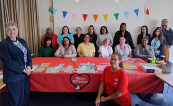 Wolverhampton celebrates Kinship Care with heartfelt event